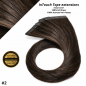 Preview: easy-touch Tapes Farbe 02 30cm